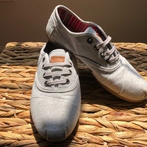 Women’s TOMS Shoes
